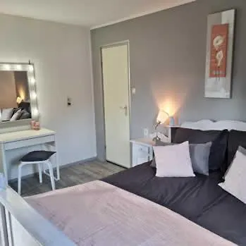 Apartment Camping Am Konigsberg Wolfstein