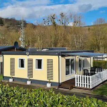 Apartment Camping Am Konigsberg *