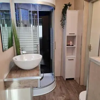 Apartment Camping Am Konigsberg
