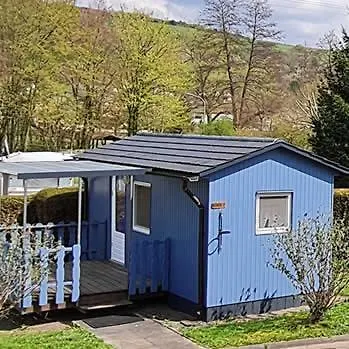 Camping Am Konigsberg Wolfstein