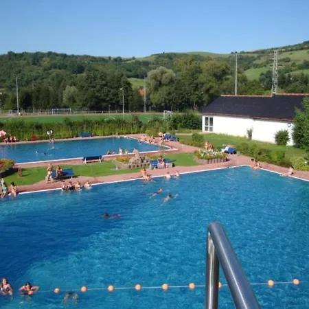 Camping Am Konigsberg Apartment *