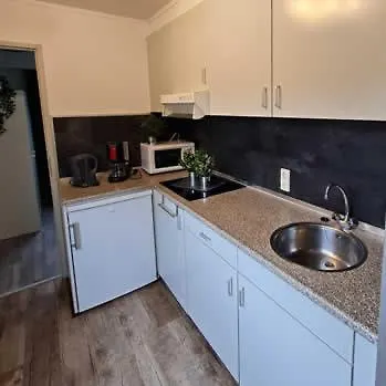 Apartment Camping Am Konigsberg