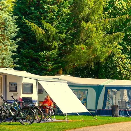 Camping Am Konigsberg Apartment *