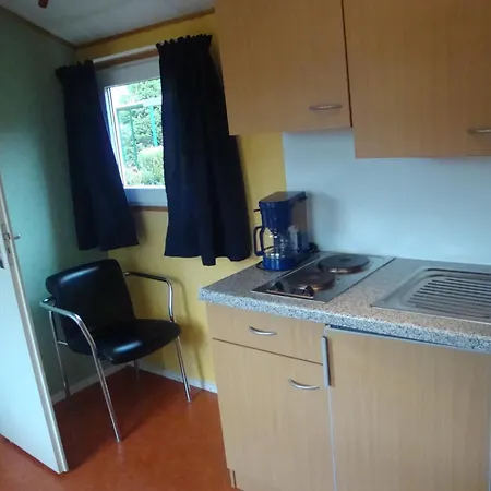 Camping Am Konigsberg * Wolfstein