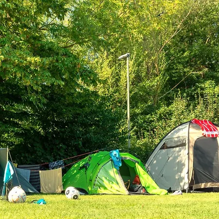 Apartment Camping Am Konigsberg *
